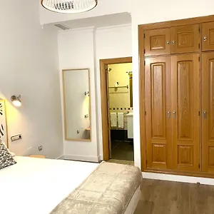 Dobo - Cd8 Appartement